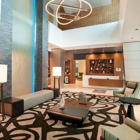 Four Points By Sheraton Miami Airport Дорал Екстер'єр фото